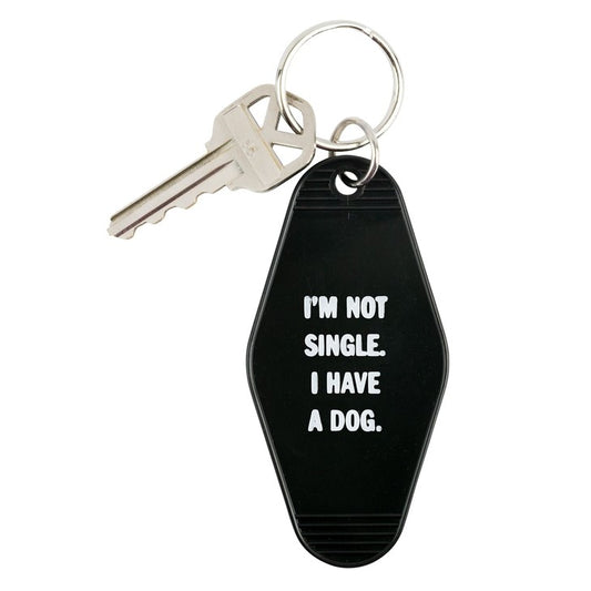 Large Snarky Keychains. Not Single. 